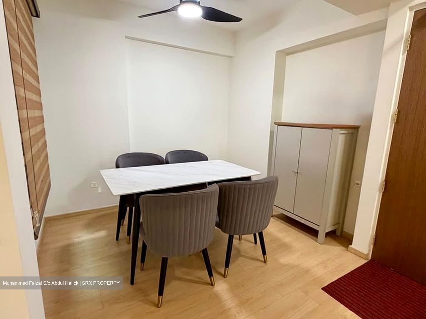 Blk 420C Waterfront II @ Northshore (Punggol), HDB 5 Rooms #592306831